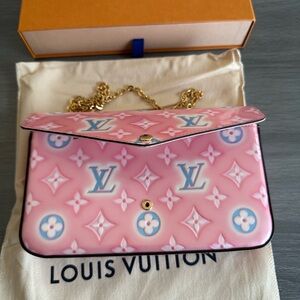Louis Vuitton Felicie Pochette